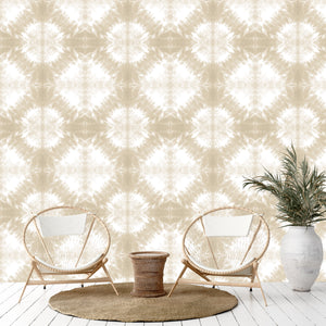 Kelly's Coop Silky Nude Wallcovering