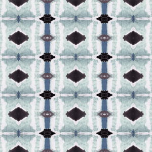 125-3 Tourmaline Fabric