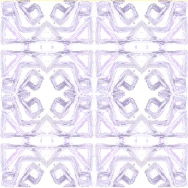 24-3 Lilac Fabric