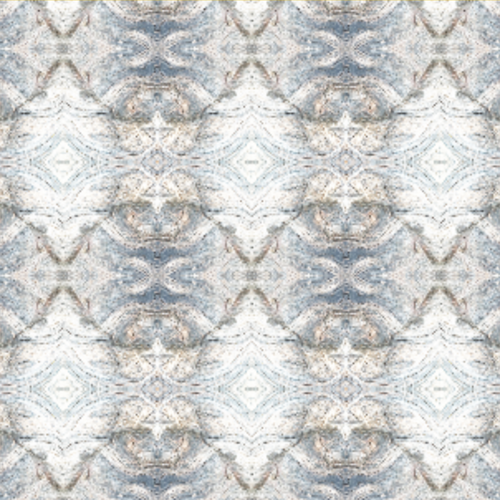 101814 Blue Fabric