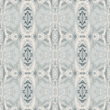 Load image into Gallery viewer, 125-5 Grey Ivory Fabric
