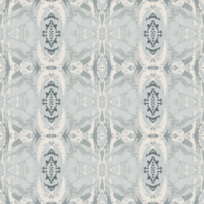 125-5 Grey Ivory Fabric