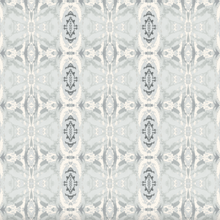 Load image into Gallery viewer, 125-5 Grey Ivory A Alta Wallcovering