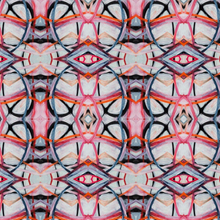 Load image into Gallery viewer, 6314-3 Pink Fabric