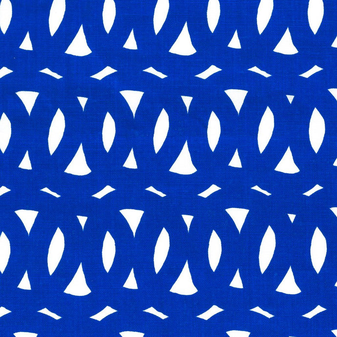 Loop Cobalt Fabric