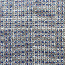 Load image into Gallery viewer, Labyrinth JTFBLA02 Blue Fabric