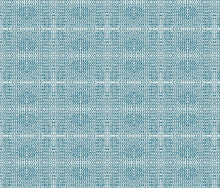 Load image into Gallery viewer, Link Summer Blue Eggshell Fabric