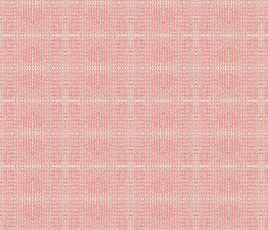 Link Summer Coral Fabric