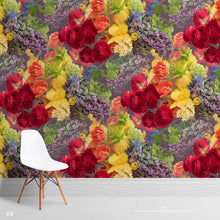 Load image into Gallery viewer, Love Life Wallcovering