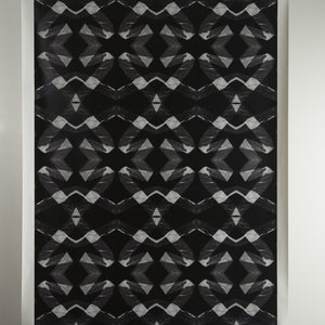 Lucina (Black) Wallpaper