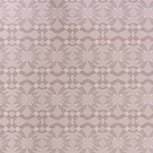 Lucina (Bleached Rose) Fabric