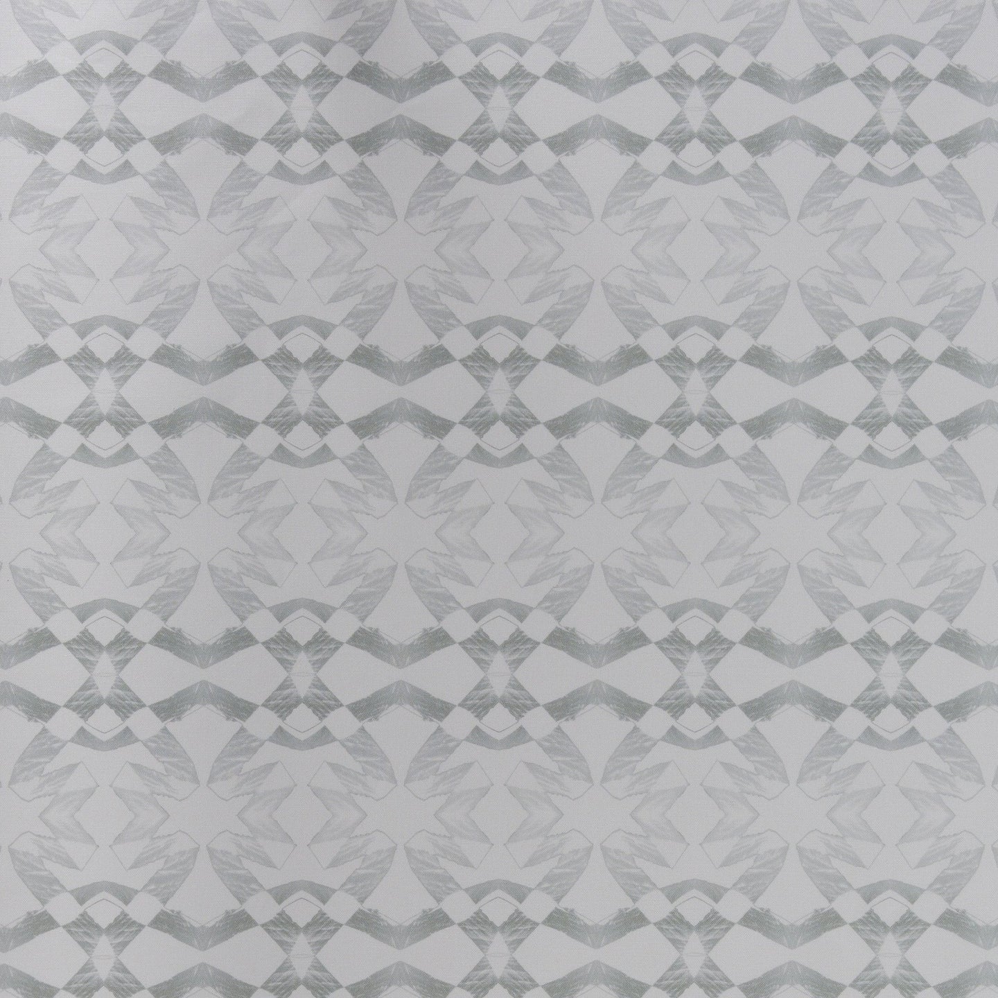 Lucina (Silver) Fabric