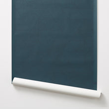 Load image into Gallery viewer, Mica - Blue on Blue Wallcovering
