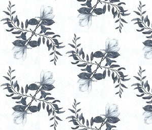 Magnolia Spin Denim Fabric