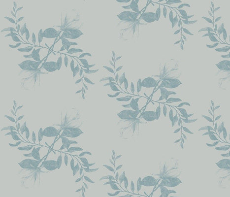 Magnolia Spin Diamond Tiffany Fabric