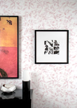 Load image into Gallery viewer, Marbella Blush Wallcovering