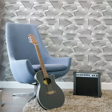 Load image into Gallery viewer, Memphis Shell Soft Wallcovering
