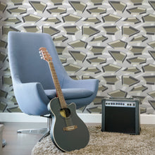 Load image into Gallery viewer, Memphis Shell Warm Wallcovering