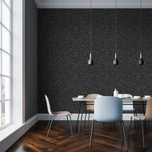 Load image into Gallery viewer, Memphis Latte Wallcovering