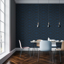 Load image into Gallery viewer, Midmod Dusk Wallcovering