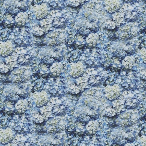 Mimi Vivid Floral Wallcovering