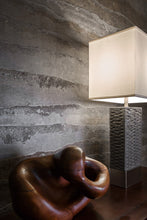 Load image into Gallery viewer, Moffat Greystone Wallcovering