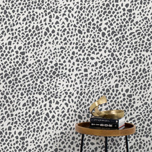 Load image into Gallery viewer, Monaco Steel Wallcovering