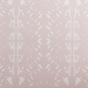 Native Embers (Bleached Rose) Wallpaper