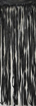 Load image into Gallery viewer, Black Forever Leather Fringe