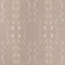 Load image into Gallery viewer, Native Embers (Bleached Rose) Fabric