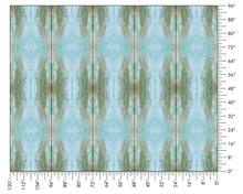 Load image into Gallery viewer, Navajo Turquoise Wallcovering