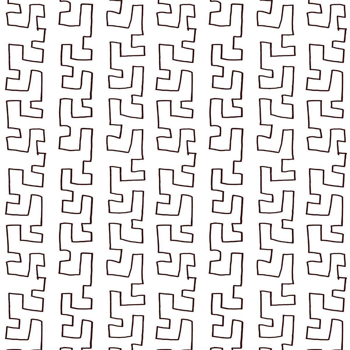 Senior Nova Rust Fabric – Bradley USA