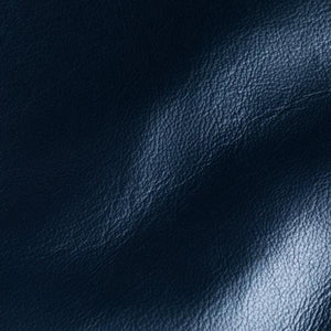 Luster Oltremare Leather