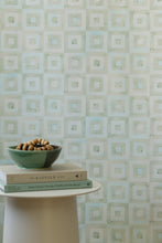 Load image into Gallery viewer, Portal Seaglass Wallpaper