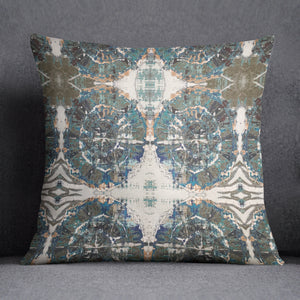Wheels Pillow