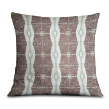 Load image into Gallery viewer, Glam Stripe Pillow