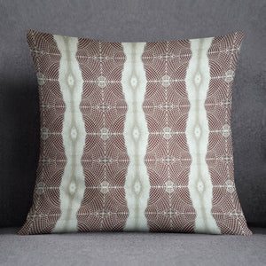 Glam Stripe Pillow