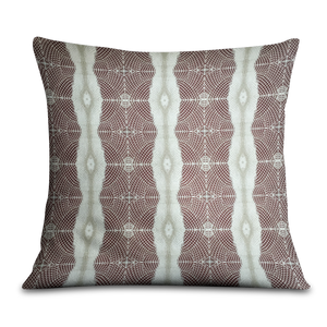 Glam Stripe Pillow