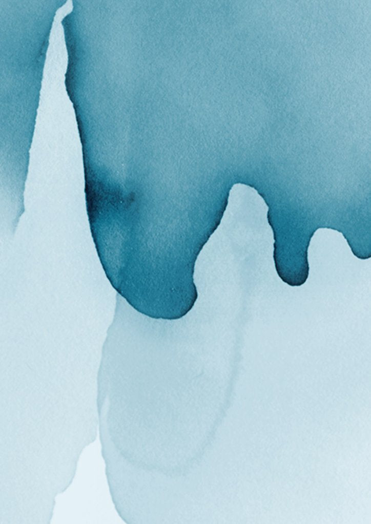 Tidal Blue Wallpaper – Bradley USA