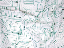 Load image into Gallery viewer, Caracas Jade Fabric