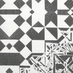 Dubrovnik Steel Fabric