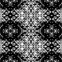 Load image into Gallery viewer, Bodrum Black and White Fabric