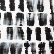 Load image into Gallery viewer, Granada Black Fabric