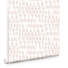 Load image into Gallery viewer, Granada Blush Wallcovering