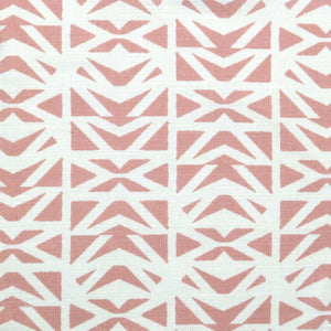 Lisbon Mauve Fabric