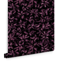 Load image into Gallery viewer, Marbella Orchid Wallcovering