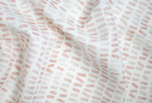 Riga Blush Fabric