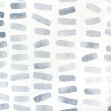 Load image into Gallery viewer, Riga Smoke Fabric