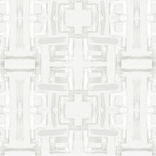Load image into Gallery viewer, 81613 Lily White Fabric