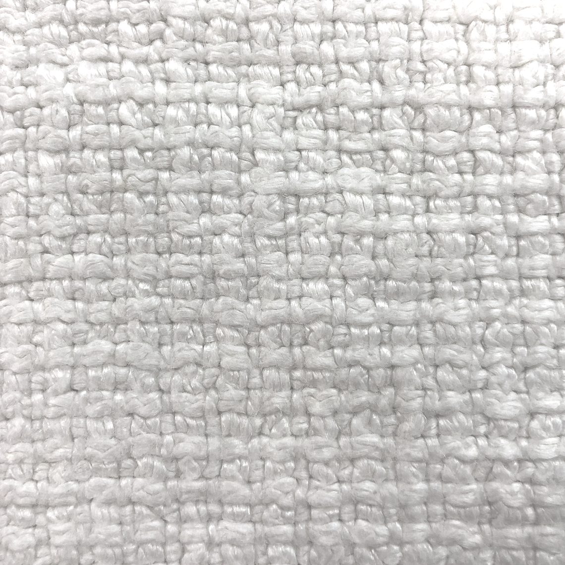 Shocking White Linen